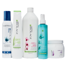 Biolage Products