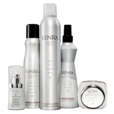 Kenra Products