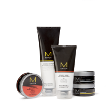 Mitch Products by Paul Mitchell