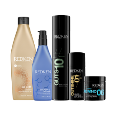 Redken Products