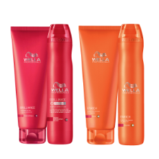 Wella Hair Care Products