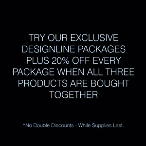 Try Our Exclusive packages plus 20% off every package when all 3 products are bought together